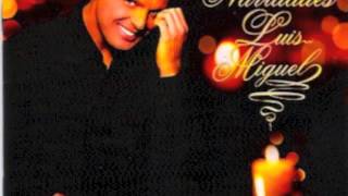 Luis Miguel Navidad Navidad