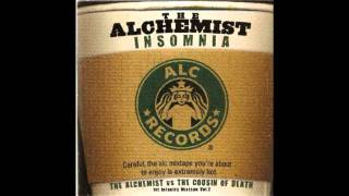 The Alchemist ft. Big Twins &amp; IM3 - U Know The Ratio