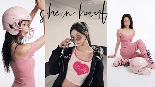 Valentines Day SHEIN Clothing Haul | Shein Try-On Haul