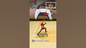 NBA 2K25 How to Get Open: Euro Step Beginners Guide #nba2k25 #2k25