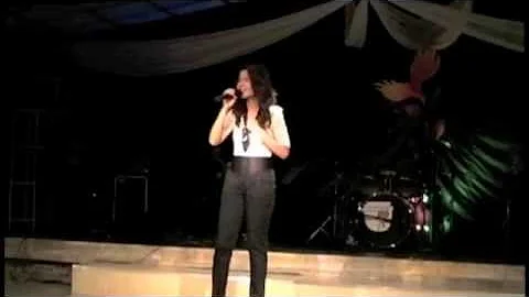 Nicole Angela - Rico Dumas' Kaakbay