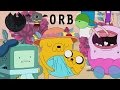 Adventure Time Review & Dream Analysis: S9E1 - Orb