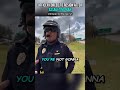 Officer Forced To Resign After Assaulting Man