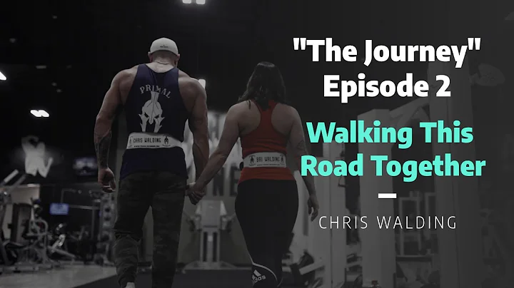 The Journey - Episode 2 - "Walking This Road Toget...