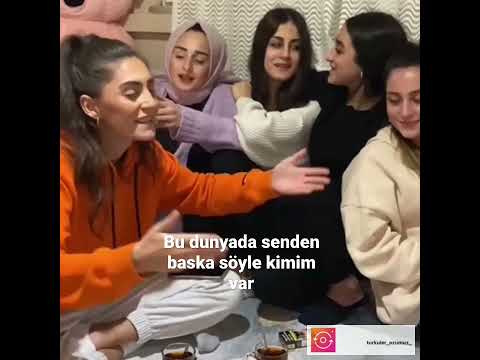 Sevilay Algül Sana gitme demiyorum ama gitme