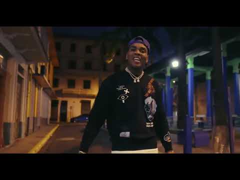 Kevin Gates – Puerto Rico Luv [Official Music Video]