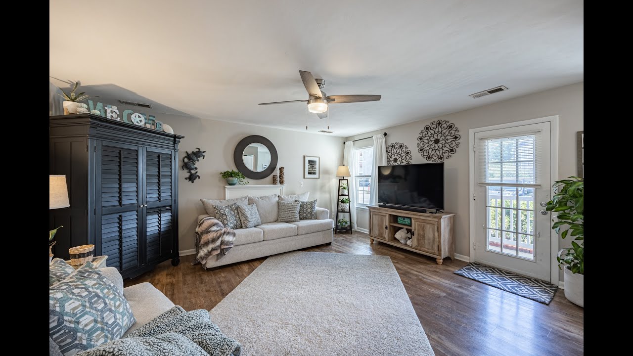 1887 Chantilly Court, Virginia Beach, 23451 YouTube