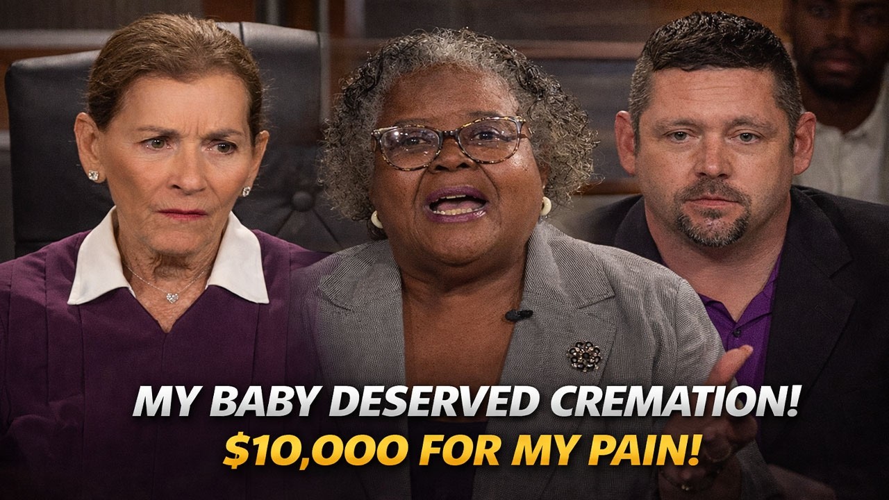 Woman Accuses Neighbor of Burying Her Deceased Dog Instead of Cremating It