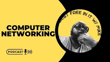 Improve Your Computer Networking Skills