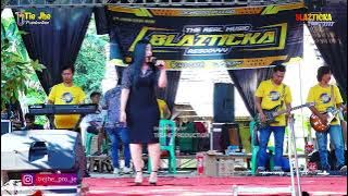 GEREJA TUA - DITA DONITA -BLAZTICKA - WEDDING BAGIO & INDI - 26 JULI 2025