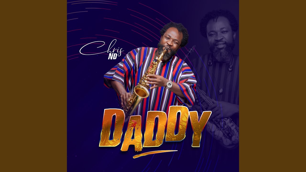Daddy