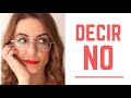 Cómo Conseguir Ser Capaz De Decir NO | La Psicología Del No