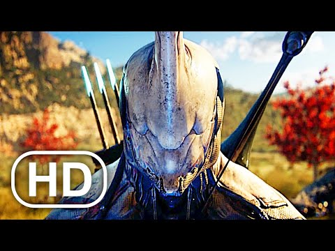 Warframe (видео)