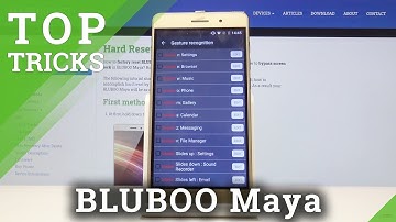 TOP TRICKS BLUBOO Maya - Best Apps / Tips & Hacks