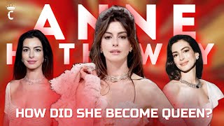 Anne Hathaway: From "Princess" to "Catwoman" — A Journey Through Hate and Triumph