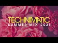 Summer mix 2021