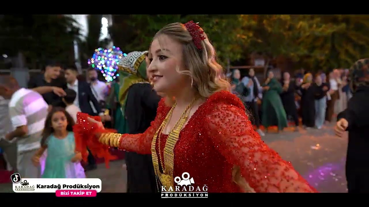 Seydi VAKKAS & Hicabi SALIK Konuk Sanatçı Aysel YILMAZ Gaziantep 2024