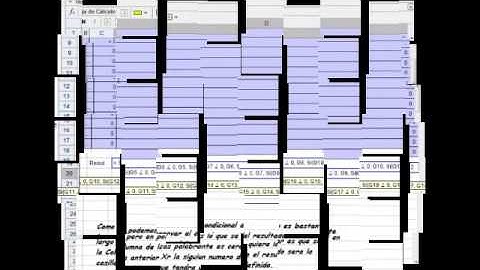 Programación Método De Bisección En Geogebra