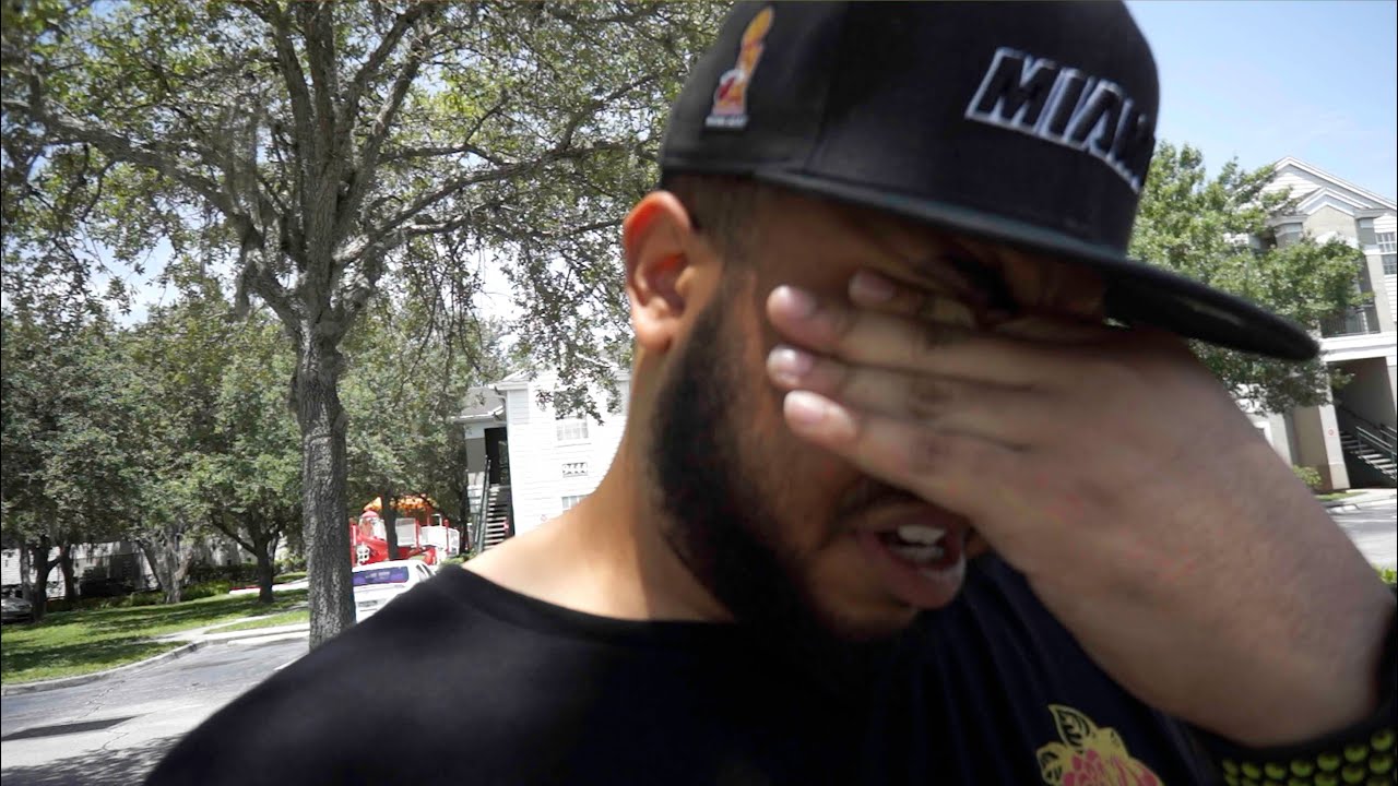 My Challenger Got Vandalized | Emotional 392 de 2018