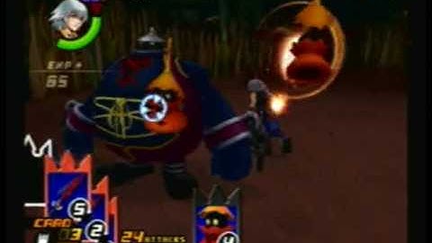 Kingdom Hearts Re:Com [ Reverse /Rebirth] Riku Story Part Eighteen (Proud Mode)