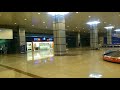 Hurghada airport   Обзор зала прилета Багажная карусель   Arrivals hall overview Baggage carousel