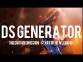 DS Generator / DAITA