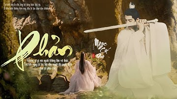 【Vietsub FMV】Phản | Ngọc Cốt Dao - Tiêu Chiến x Thời Ảnh Trong Vũ Trụ Quyền Mưu
