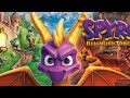 Spyro. Reignited Trilogy Part.3