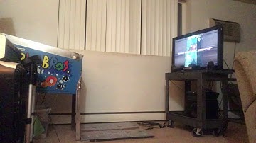 DDR - Reach Up, Stealth, AAA