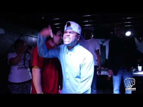 Vex vs Rich Porter