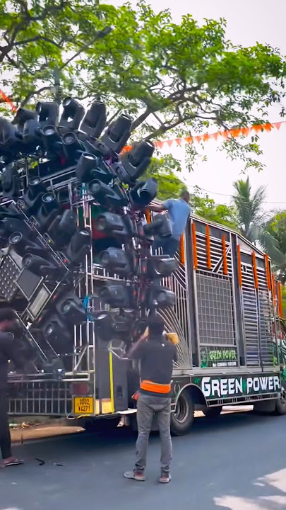 🎧🤟 Dj Green Power New Set-up 🔥 #dj #shorts #djsong #djsetup #djviral #djstatus #djwala #djseevlog