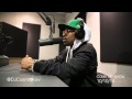 Big Sean Cosmic Kev Freestyle 10/10/14