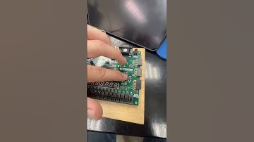 Lab F1 part 1: RS Latch on FPGA Board
