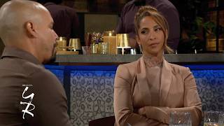 The Young and the Restless - Family in a Fight