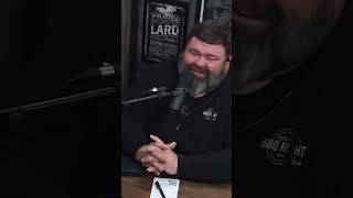 Malcom Is Showing His Age... #shorts