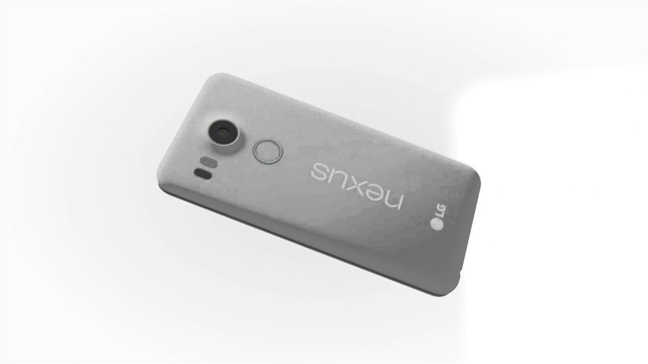 Nexus 5x media markt