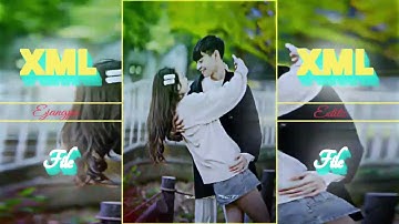 NE _ NANGKACHINGHON // WhatsApp status _ New XML file video || Alight motion edit 🔰🔰