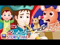 The pied piper of hamelin  chuchu tv fairy tales and bedtime stories for kids