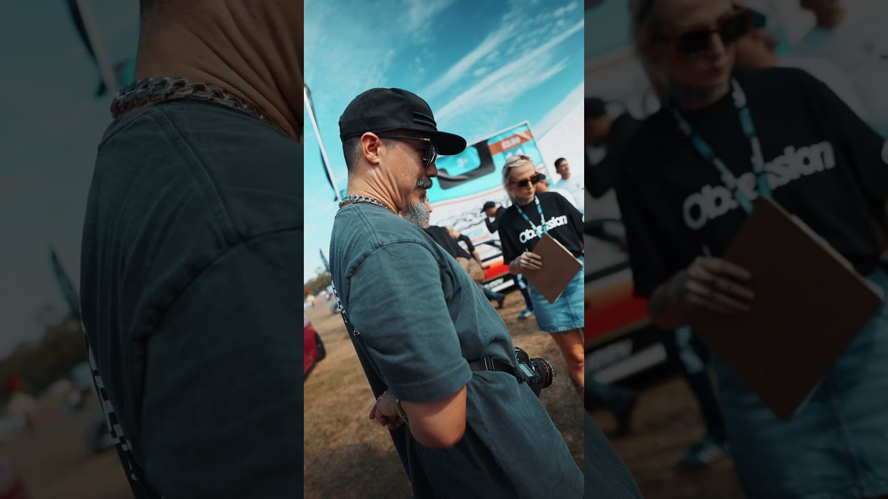 Tunerfest North powered by Lucas Oil | OBSESSION | Oulton Park | August 2025