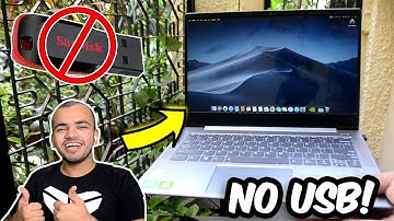 How to Boot into ANY Hackintosh Without USB Pen Drive (2020)
