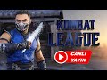 NE TARAFA DÖNERSEN DÖN POPON ARKANDA | MORTAL KOMBAT 1 ONLINE RANKED TÜRKÇE 