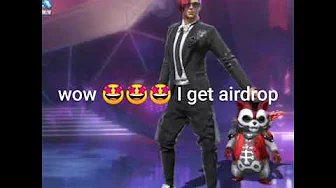 #shorts #short  🤩🤩🤩🤩🤩WOW I GET AIRDROP AFTER 2 YEARS