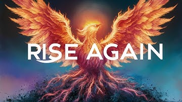 Rise Again | Inspirational Song of Hope and Resilience