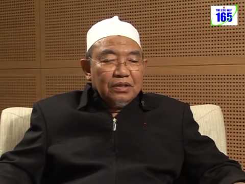 Dr Hj Harussani Zakaria (Part 2)