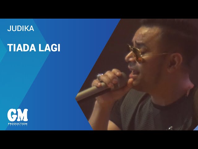 Judika - Tiada Lagi [LIVE] class=