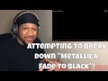 (Reaction) Metallica - Fade to black