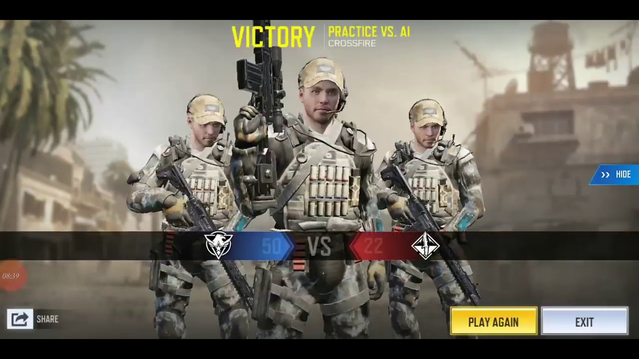 5th Cod Cod 5th - YouTube