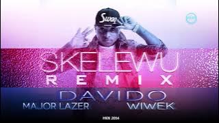 SKELEWU AFROBEAT REMIXS JUGGLIN BY DJRAMBO954