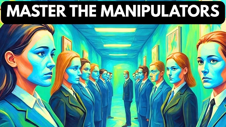 How to Outsmart Toxic People — The Machiavelli Method.