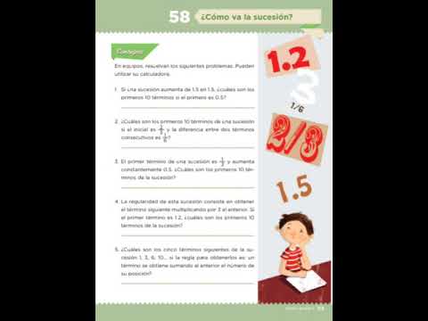 Featured image of post Desafios Matematicos Sexto Grado Pagina 60 Contestado Ejercicios de matem ticas para sexto grado de primaria